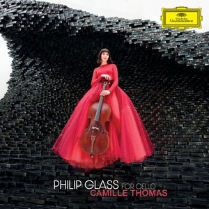 Philip Glass for cello